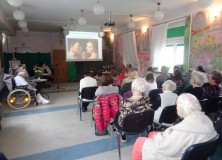 10.03.2017 „Kobiety kobietom”