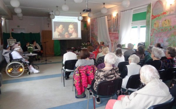 10.03.2017 „Kobiety kobietom”