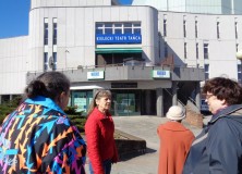 28.03.2017 Dni Otwarte Kieleckiego Teatru Tańca