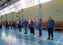31.03.2017 Boccia w Nowinach