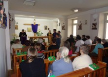 Droga Krzyżowa 14.04.2017