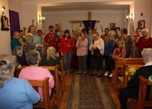 Niedziela Palmowa 09.04.2017