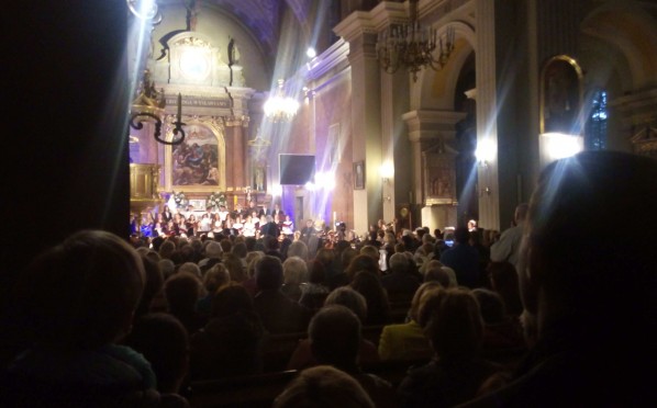 Anima Mundi – XXVIII Festiwal Muzyki Organowej i Sakralnej