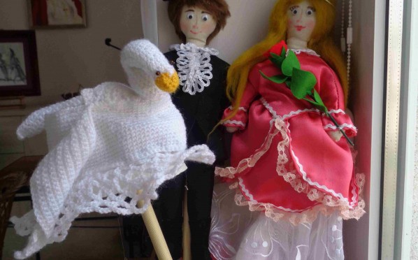 Ogólnopolski Konkurs Plastyczny na Kukiełkę