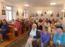 Dzień Patrona naszego Domu