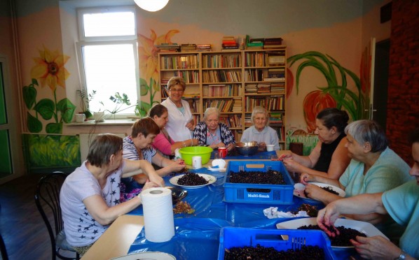 Wakacyjne zajęcia kulinarne