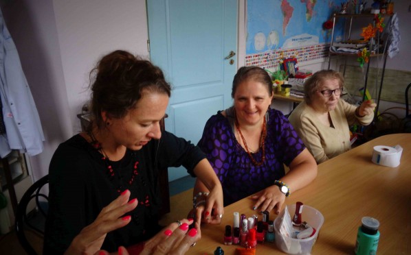 13.07.2017 Dzień SPA