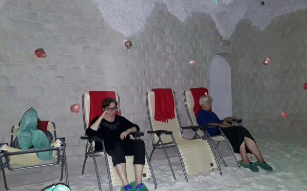 26.07.2017 Grota solna