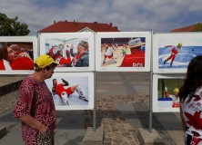 09 i 10.08.2017 Plenerowe wystawy fotograficzne