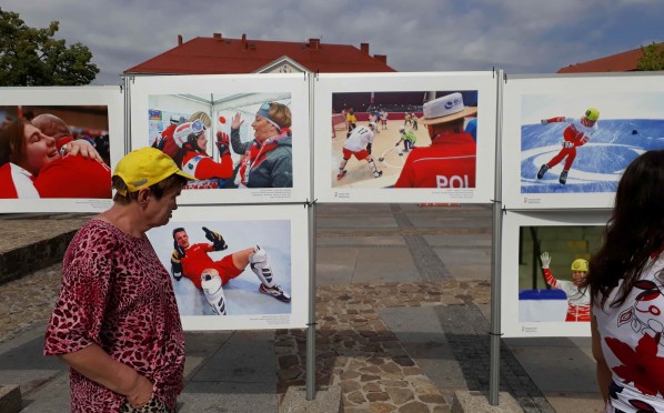 09 i 10.08.2017 Plenerowe wystawy fotograficzne