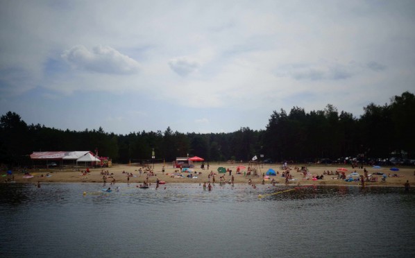 03.08.2017 Wyjazd do Borkowa