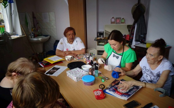 07.08.2017 Dzień SPA