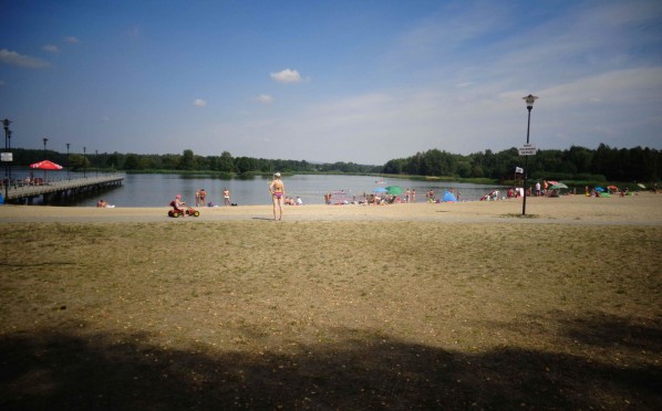 18.08.2017 Grill w Borkowie