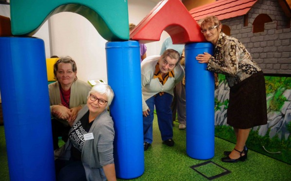 14.09.2017 Apteka Wyobraźni