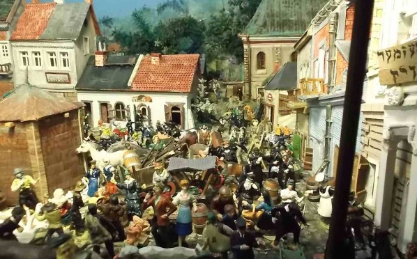 05.09.2017 Wycieczka do Wiślicy i Chmielnika