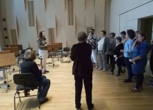 Dzień Otwarty w Filharmonii Świętokrzyskiej