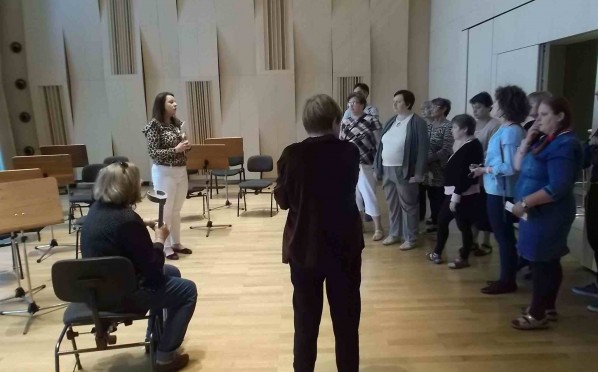 Dzień Otwarty w Filharmonii Świętokrzyskiej