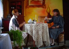 „Ania z Zielonego Wzgórza” – premiera w wykonaniu Grupy Teatralnej „Albercik”