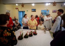 05.01.2018 Trzej Królowie kolędują!