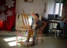 25.01.2018 Recital pani Zofii Dulęby