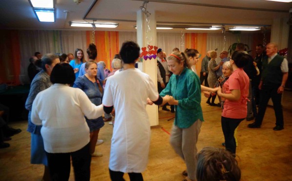 07.02.2018 Zajęcia kulinarne przed ostatkami