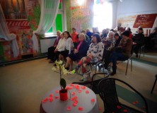 12.02.2018 „Miłość niejedno ma imię” – premiera inscenizacji z okazji Walentynek