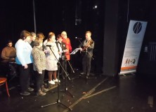 Kolędowa TonAkcja – wspólne kolędowanie w Teatrze Lalki i Aktora „Kubuś”
