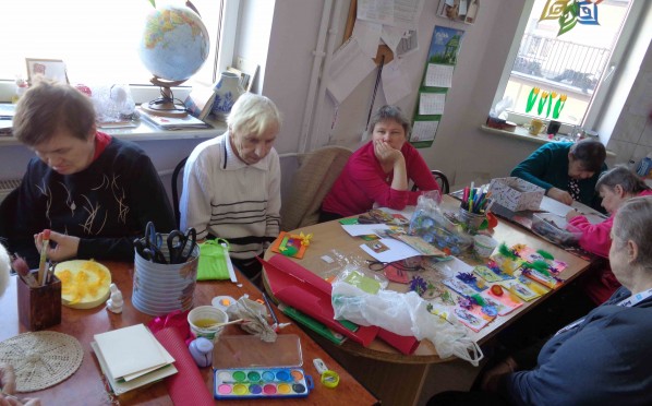 Terapia przed świętami