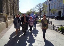Wizyta w Ośrodku Myśli Patriotycznej i Obywatelskiej
