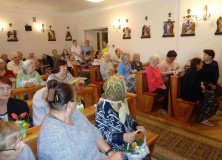 20.04.2019 Święconka