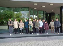 07.05.2019 Występy w Kieleckim Centrum Kultury