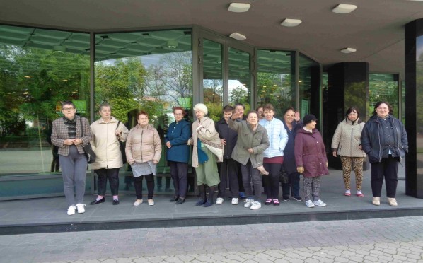 07.05.2019 Występy w Kieleckim Centrum Kultury