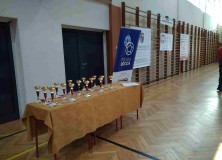 Wojewódzki Turniej Boccia