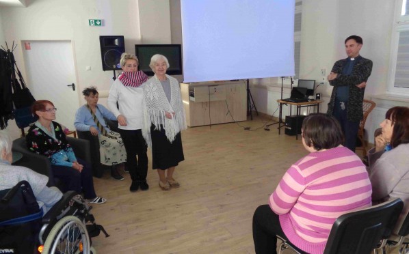 Zajęcia savoir-vivre