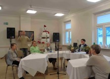 27.12.2018 Świąteczny recital Zofii Dulęby