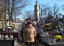 02.11.2018 Dzień Zaduszny
