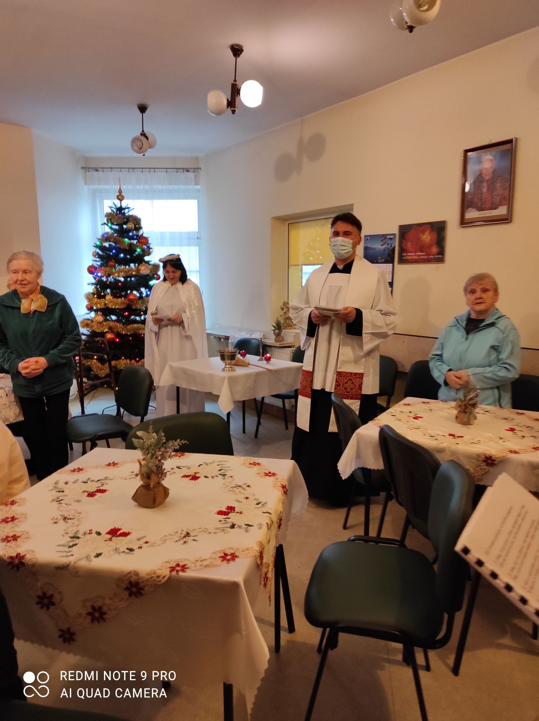 05.01.2022r. Orszak Trzech Króli