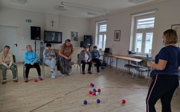 2022.01.31 Gra w Boccie