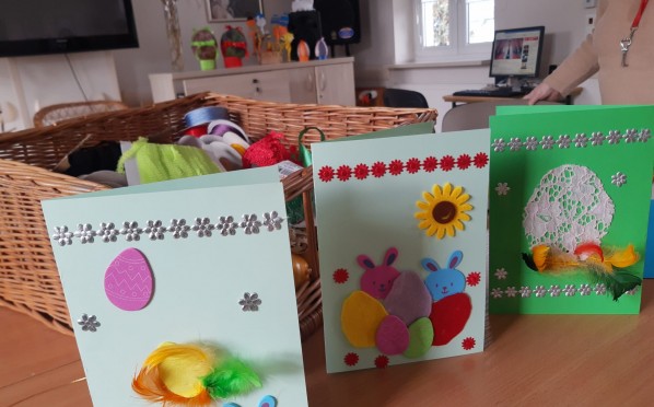 2022-03-31 | Kartki Wielkanocne