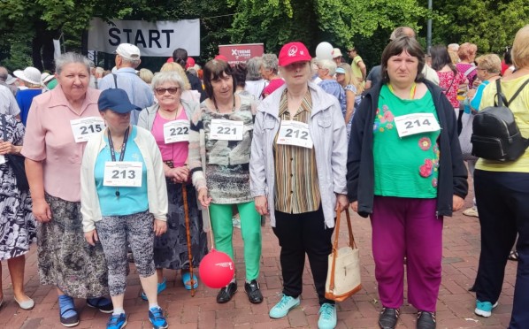 2022-06-18 | Marszobieg