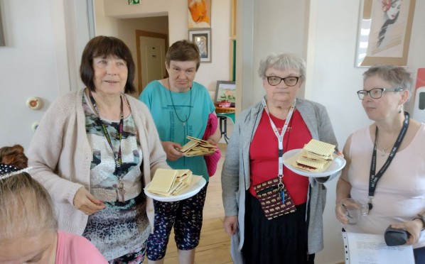 2022-06-24 | Zajęcia Kulinarne w Naszym Domu