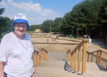 2022-06-28 | Wyjazd nad zalew Cedzyna
