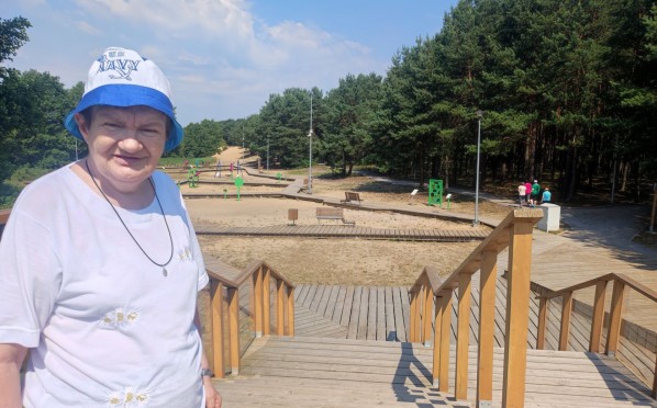 2022-06-28 | Wyjazd nad zalew Cedzyna