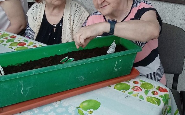 2022-07-07 | Hortikuloterapia