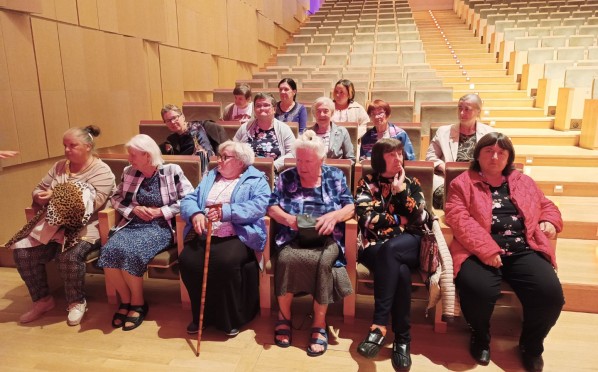 2022-07-08 | Wyjście do Filharmonii