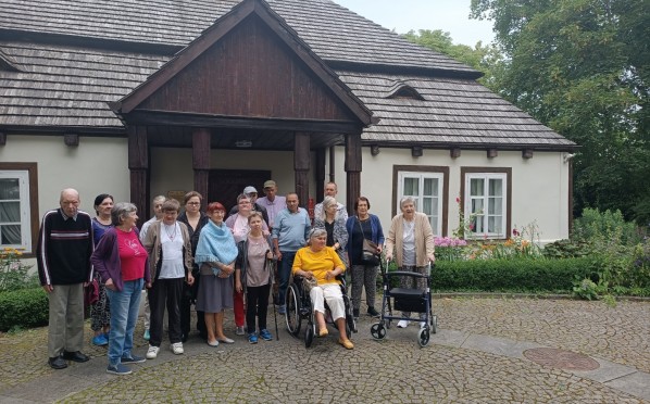 2022-07-19 | Dworek Laszczyków