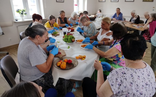 2022-08-10 | Zajęcia Kulinarne