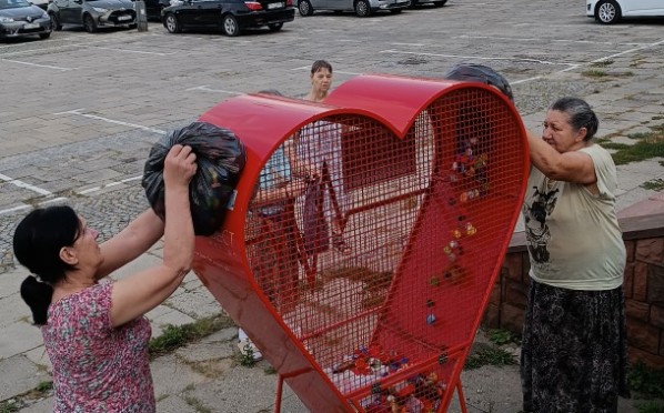 2022-08-24 | Zbieramy nakrętki