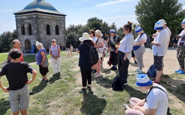 2022-08-28 | Wycieczka na Święty Krzyż