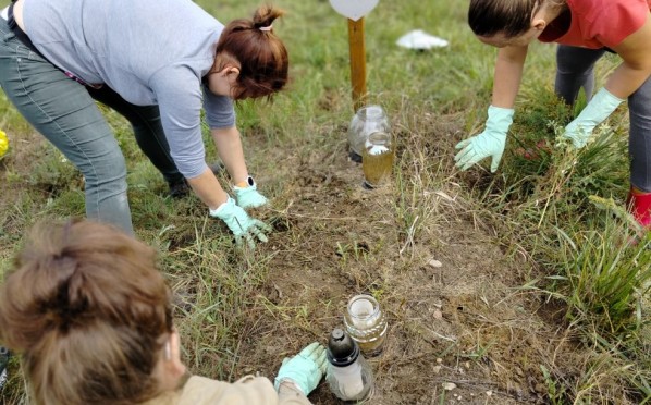 2022-09-14 | Pamiętamy o zmarłych
